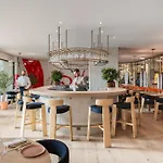 Mandarin Oriental, Geneva