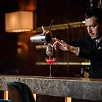 Hotel Mandarin Oriental,