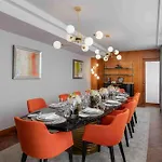 Hotel Mandarin Oriental,