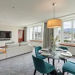 Mandarin Oriental, 5* Genf