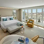 Hotel Mandarin Oriental, Genf