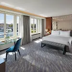 Mandarin Oriental, Genf
