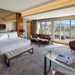 Hotel Mandarin Oriental,