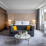 Hotel Mandarin Oriental, 5*