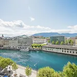 Mandarin Oriental, 5* Genf