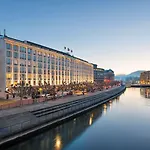Hotel Mandarin Oriental, 5*