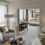 Hotel Mandarin Oriental,
