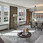 Mandarin Oriental, Hotel Genf