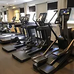 Mandarin Oriental, Hotel Genf