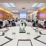 Hotel Mandarin Oriental, Genf