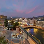 Mandarin Oriental, Genf