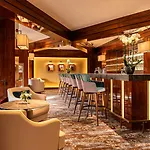 Hotel Mandarin Oriental, Genf