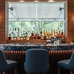 Hotel Mandarin Oriental,