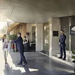 Hotel Mandarin Oriental, Genf