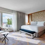 Hotel Mandarin Oriental, Genf