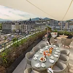 Hotel Mandarin Oriental, 5*