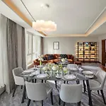 Hotel Mandarin Oriental, 5*