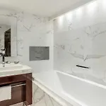 Mandarin Oriental, Hotel Genf