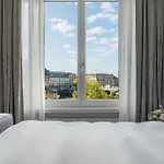 Mandarin Oriental, Geneva
