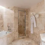 Mandarin Oriental, Hotel Genf