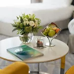 Mandarin Oriental, Genf