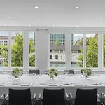 Mandarin Oriental, Geneva