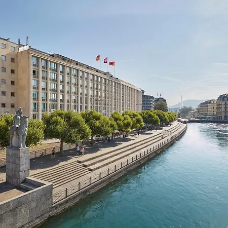 Mandarin Oriental, Hotel 5*