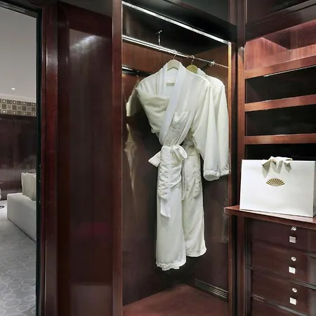 Hotel Mandarin Oriental, 5*