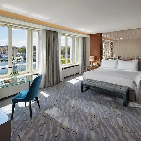 Mandarin Oriental, Ginebra