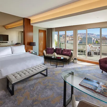 Hotel Mandarin Oriental,
