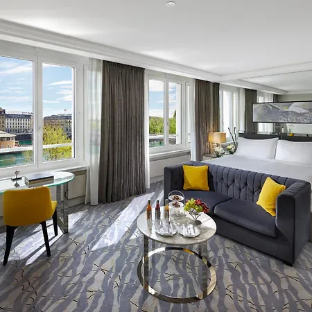 Mandarin Oriental, Ginebra