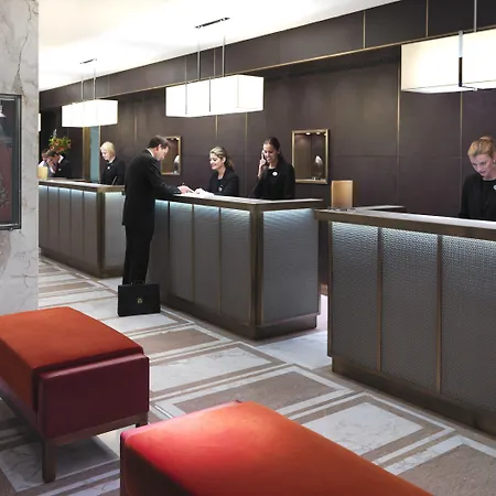 Mandarin Oriental, Ginebra