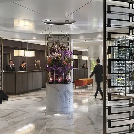 Mandarin Oriental, Hotel 5*
