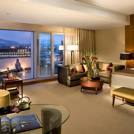 Hotel Mandarin Oriental, 5*