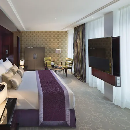 Hotel Mandarin Oriental,