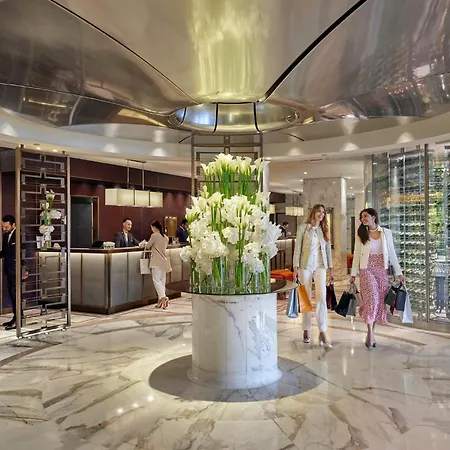 Mandarin Oriental, Hotel 5*