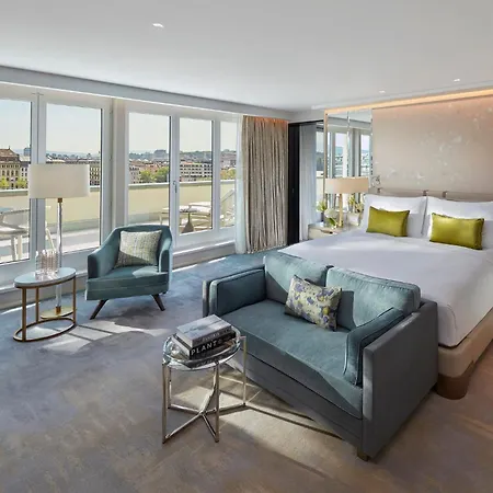 Mandarin Oriental, 5* Ginebra