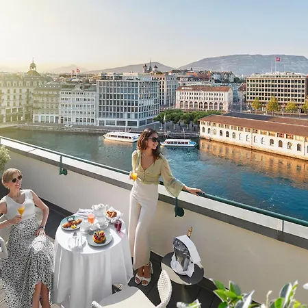 Mandarin Oriental,