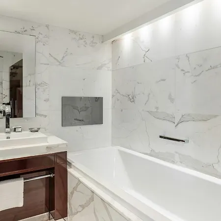 Mandarin Oriental, Hotel Ginebra