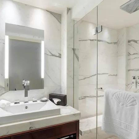 Mandarin Oriental, Ginebra