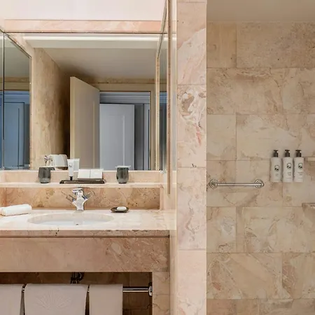 Mandarin Oriental, Ginebra