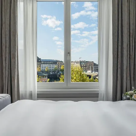 Mandarin Oriental, Hotel 5*
