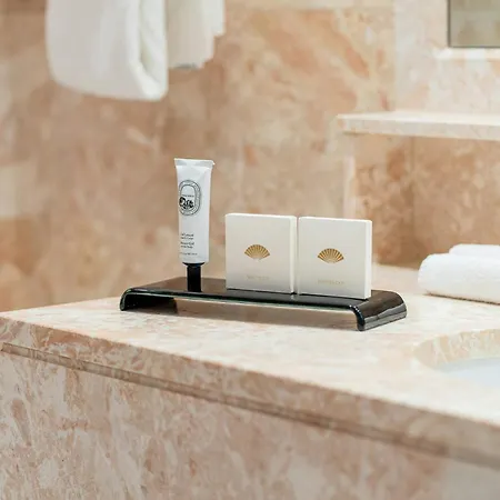 Mandarin Oriental, Hotel 5*
