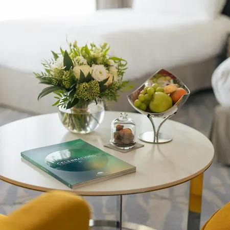 Mandarin Oriental, Ginebra