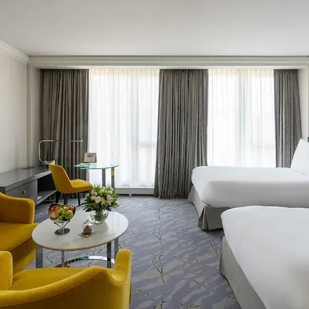 Mandarin Oriental, 5* Ginebra