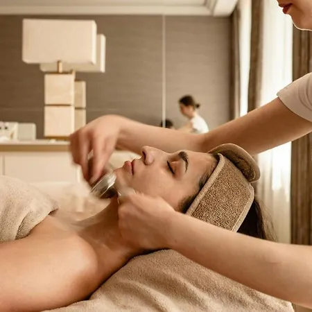 Mandarin Oriental, 5*