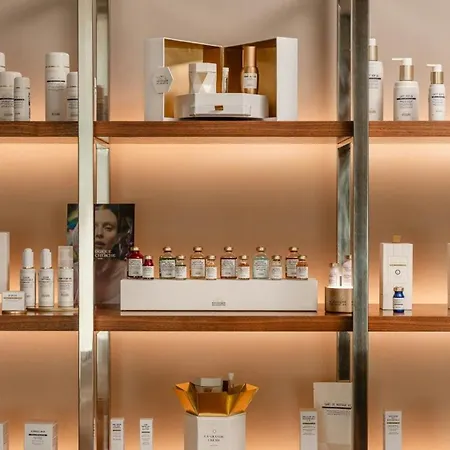 Mandarin Oriental, 5* Ginebra
