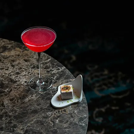 Hotel Mandarin Oriental, 5*