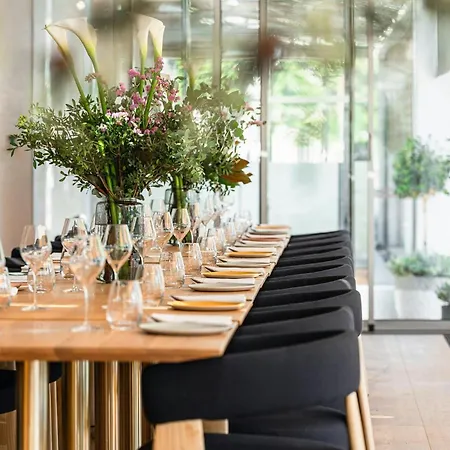 Mandarin Oriental, Ginebra