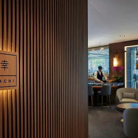Mandarin Oriental, 5*